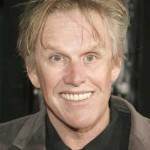 Gary Busey's Avatar